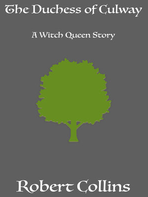 cover image of The Duchess of Culway